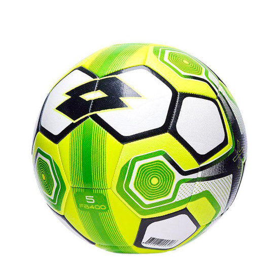 Lotto Μπάλα ποδοσφαίρου FB400 5 Lotto Μπάλα ποδοσφαίρου FB400 5